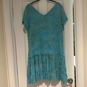 Ladies dress